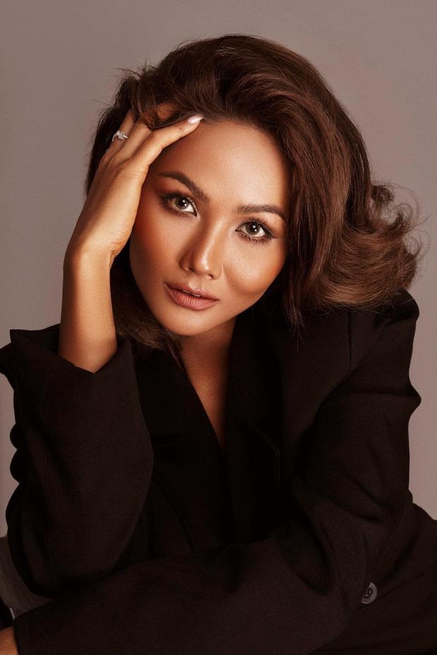 HHen Niê quay lại với bạn trai cũ, tiết lộ vì sao chia tay rồi tái hợp-6