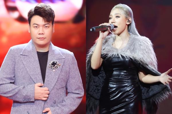 Lý do Top 5 Hoa Hậu Hoàn Vũ Việt Nam tham gia MV của Hamlet Trương-5