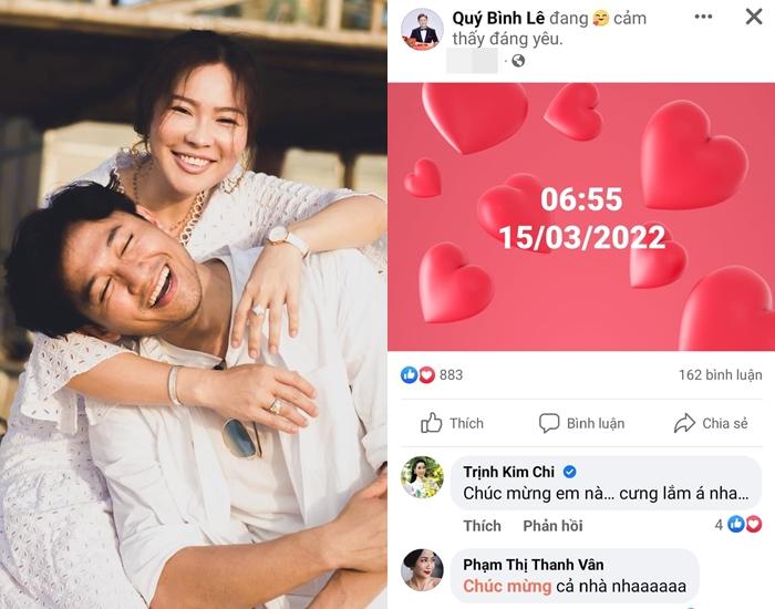 Quý Bình khoe phòng cho con sơ sinh, nói câu lộ rõ tâm trạng-4