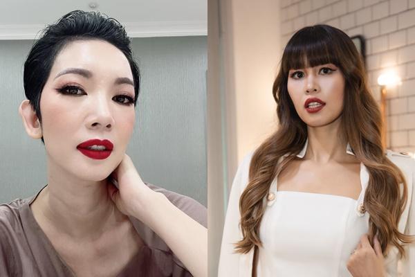 Bị hỏi yêu Xuân Lan không, Hà Anh thốt ra 2 từ chát chúa-7