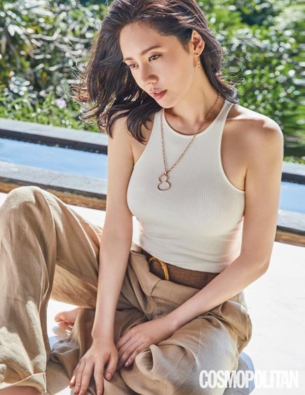 Choo Ja Jyun: Sự nghiệp điêu đứng vì ảnh nóng, bị mẹ ruột rủa chết-12