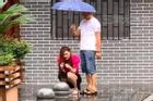 Ngày li hôn chồng cũ làm một điều khiến netizen 'đẩy thuyền' đòi tái hợp