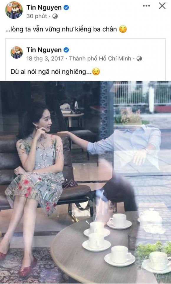 8 chữ nói rõ về Hoa hậu Đặng Thu Thảo và chồng doanh nhân-1