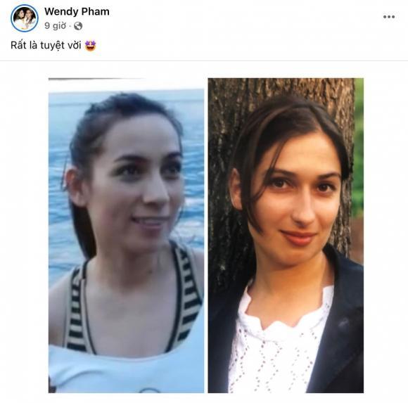 Nữ nhạc trưởng giống hệt Phi Nhung viết lời xúc động cho cố ca sĩ-4