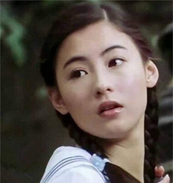 Classic looks: Trieu Man was deified, Liu Yifei portrays a vivid character-2