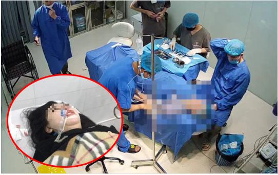 Thảm án Yên Bái: Chồng sát hại vợ và nhân tình, hiện trường ám ảnh-3