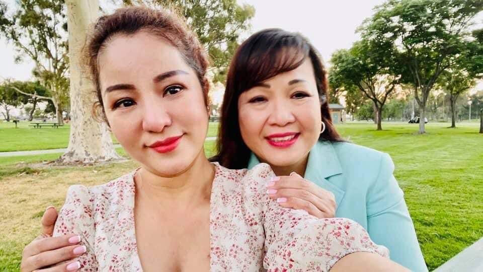 Thúy Nga phản pháo sau thông tin chiếm đoạt tiền của Kim Ngân-4