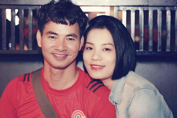 What did Xuan Bac say when his wife made her sensitive children public?