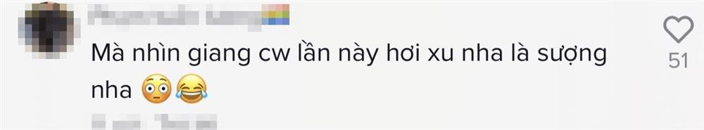 Hương Giang bị chê catwalk dặt dẹo y chang Vũ Thu Phương-8