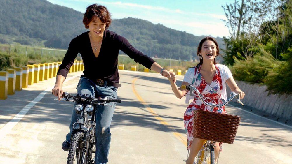 5 cặp đôi phim Hàn từ ghét nhau cay đắng sau lại yêu không lối thoát-4