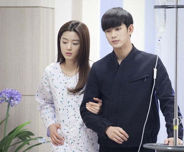 5 cặp đôi phim Hàn từ ghét nhau cay đắng sau lại yêu không lối thoát-5