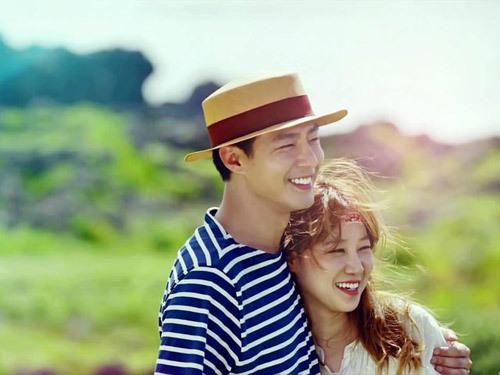 5 cặp đôi phim Hàn từ ghét nhau cay đắng sau lại yêu không lối thoát-8