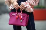 Ngược đời: Khách hàng phải nịnh nhân viên mới được mua túi Hermès-5