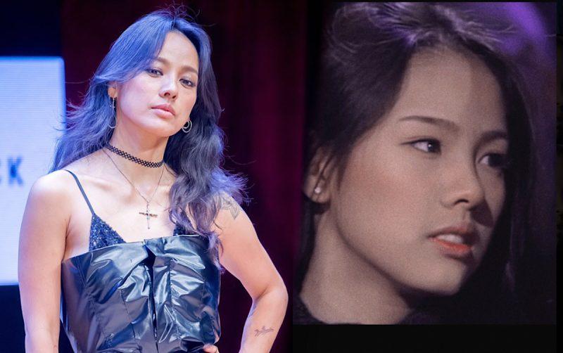 Lee Hyori: I was born beautiful-2