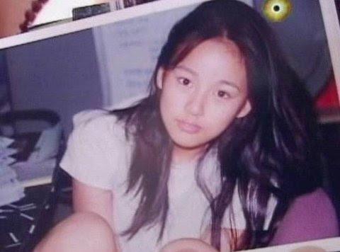 Lee Hyori: Tôi sinh ra đã đẹp-3