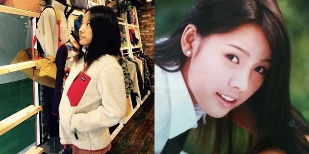 Lee Hyori: Tôi sinh ra đã đẹp-4