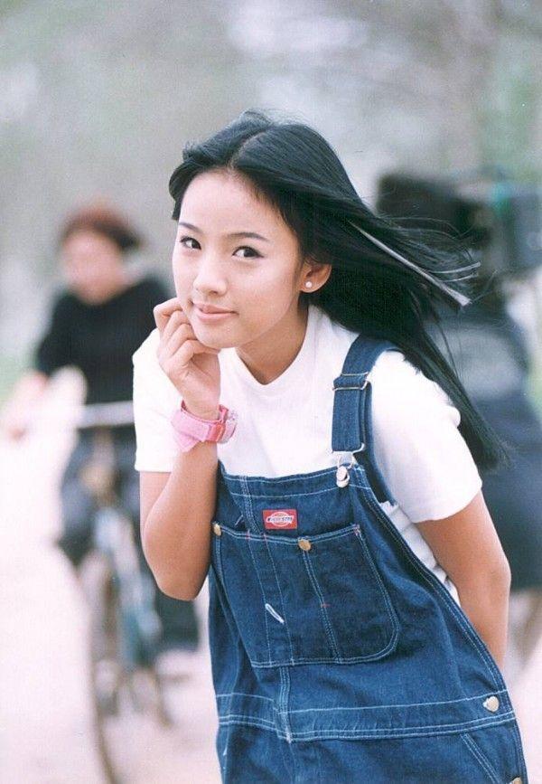 Lee Hyori: Tôi sinh ra đã đẹp-5