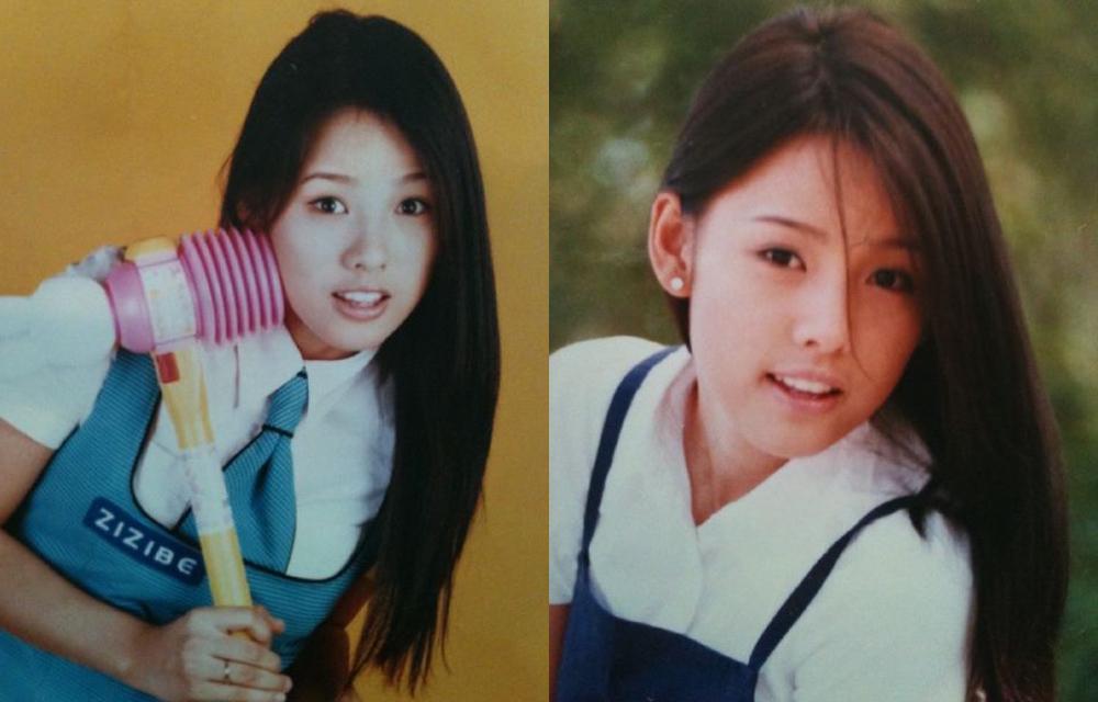 Lee Hyori: Tôi sinh ra đã đẹp-6