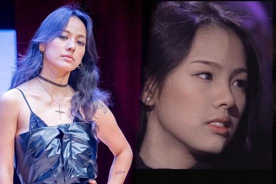 Lee Hyori: 'Tôi sinh ra đã đẹp'