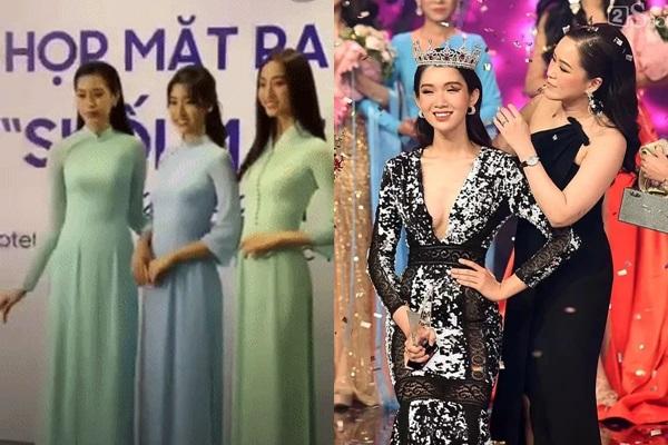 Đỗ Hà nhai rau ráu loại quả này để giảm mỡ bụng, chống lão hóa-7