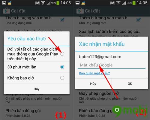 Xôn xao clip bé trai hack 29 triệu của mẹ để nạp tiền chơi game-5
