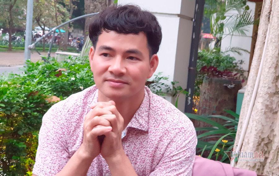 Xuân Bắc thừa nhận vợ nóng nảy, dân mạng thả tym mỏi tay-1