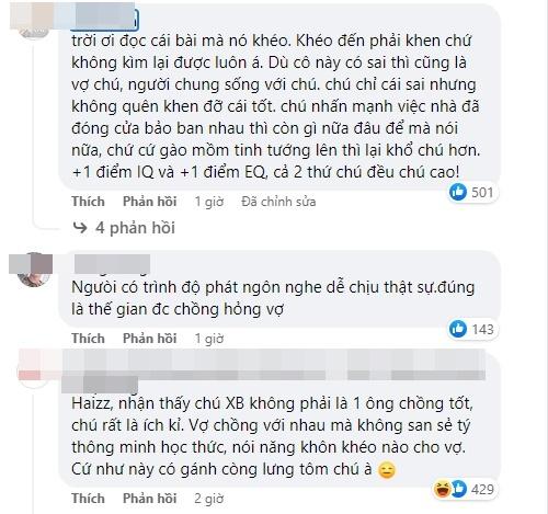 Xuân Bắc thừa nhận vợ nóng nảy, dân mạng thả tym mỏi tay-4