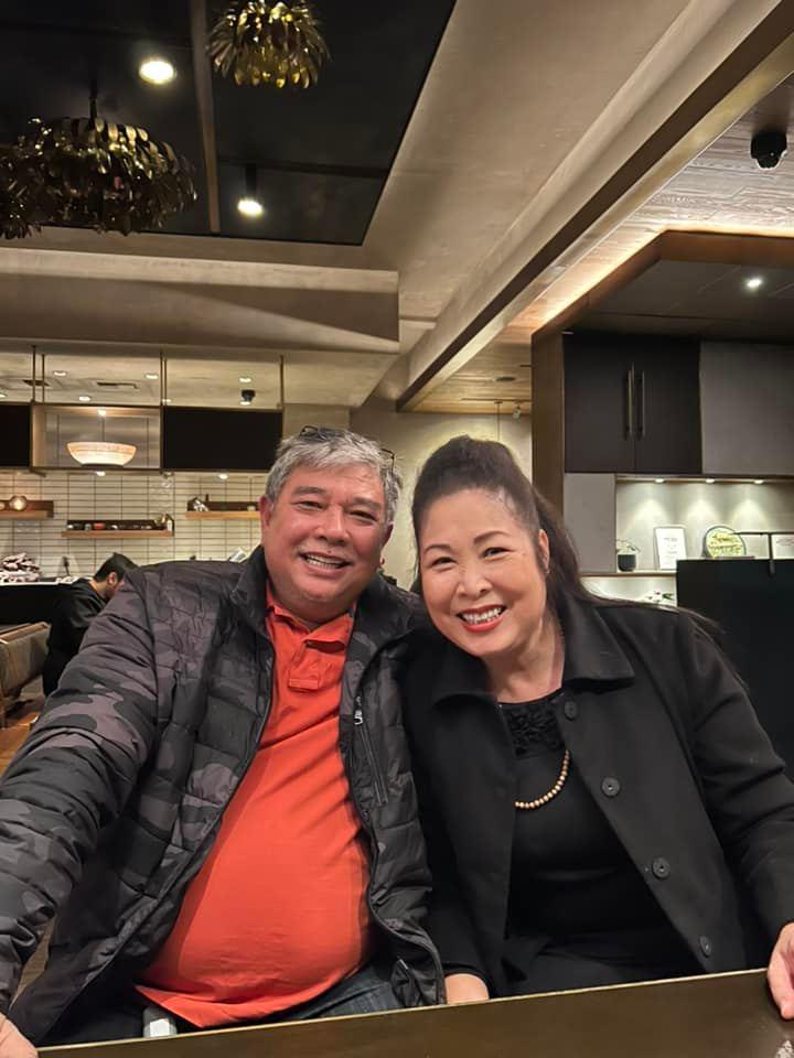 Xong tang lễ, Khánh Linh nói lời cuối vĩnh biệt anh trai Ngọc Châu-3