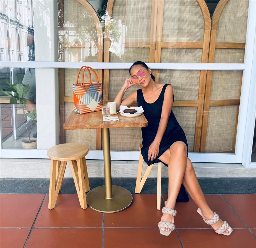 Xong tang lễ, Khánh Linh nói lời cuối vĩnh biệt anh trai Ngọc Châu-2