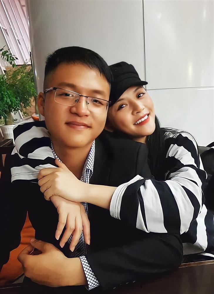 Xong tang lễ, Khánh Linh nói lời cuối vĩnh biệt anh trai Ngọc Châu-7