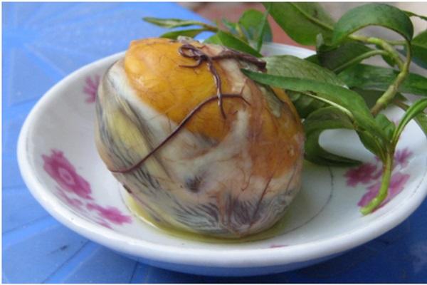 Không cần hành, trứng hấp với rau này siêu ngon lại giúp tăng đề kháng-6