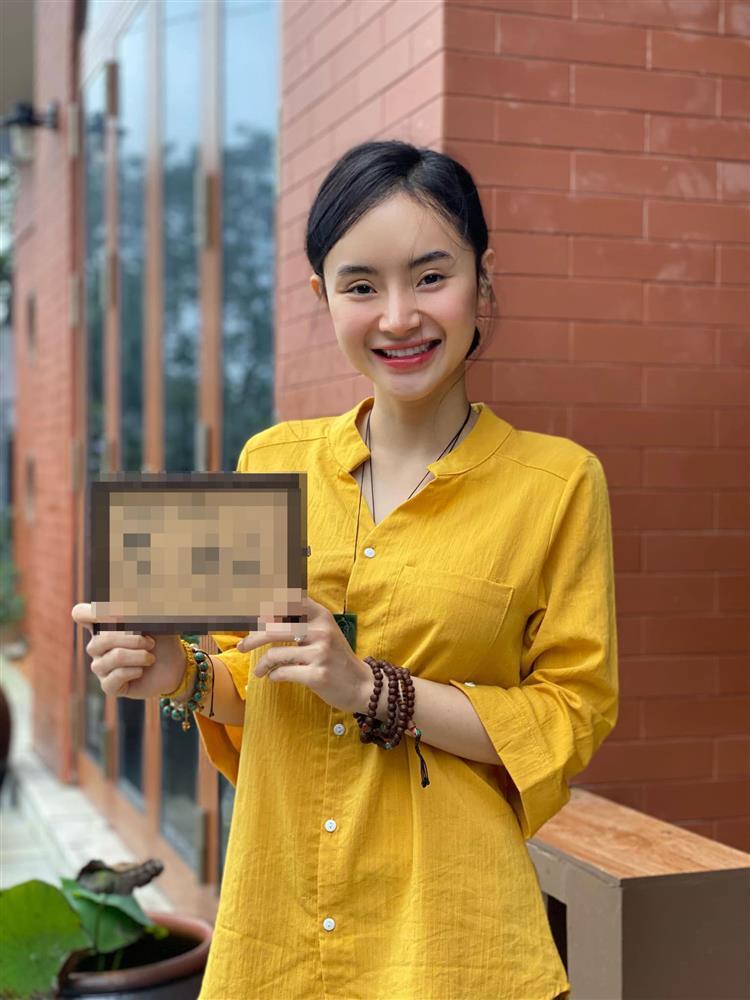 Nhan sắc em gái bị gắn mác hư hỏng của Angela Phương Trinh-6