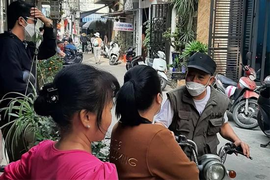 Bố dùng búa đánh con nguy kịch rồi đi đầu thú ở Hải Phòng