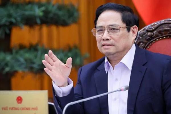 Nghiên cứu tiêm vaccine Covid-19 cho trẻ 3-5 tuổi, mũi 4 cho người lớn-1