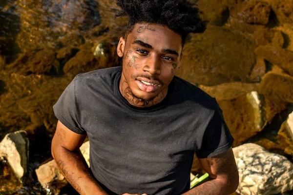 Rapper Goonew was shot dead in a shooting