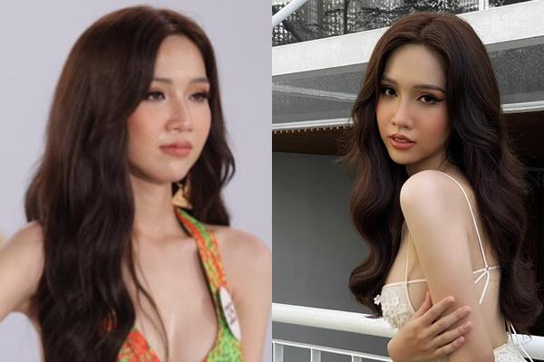 Cùng thi Miss Universe Vietnam, 3 quán quân Next Top nói gì về nhau?-10