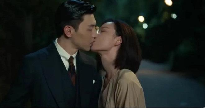 5 stars China received bitter fruit because of the scandalous co-star-4