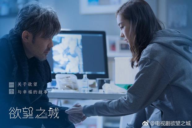 5 stars China received bitter fruit because of the scandalous co-star-6