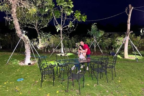 Angela Phương Trinh lại nói yêu Cao Thái Sơn, netizen nổi điên-11