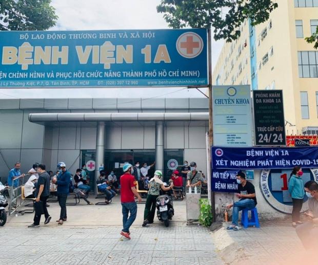 Bệnh viện 1A báo cáo vụ bệnh nhân tử vong sau nâng ngực-1