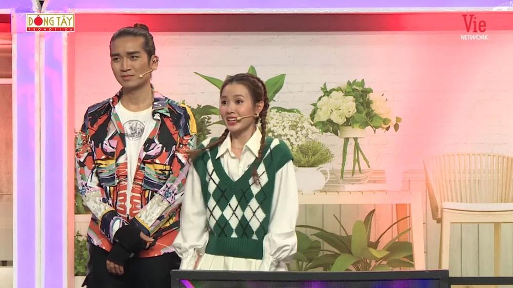 Bị bóc phốt nói xấu Midu, Lâm Vỹ Dạ phản ứng căng đét-1