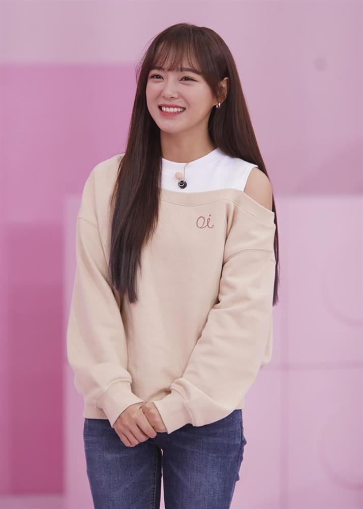 Nữ chính Hẹn Hò Chốn Công Sở lên hương nhờ được nhường vai-3