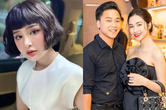 Rộ tin Hiền Hồ giật bạn trai Hòa Minzy, sự thật được làm rõ
