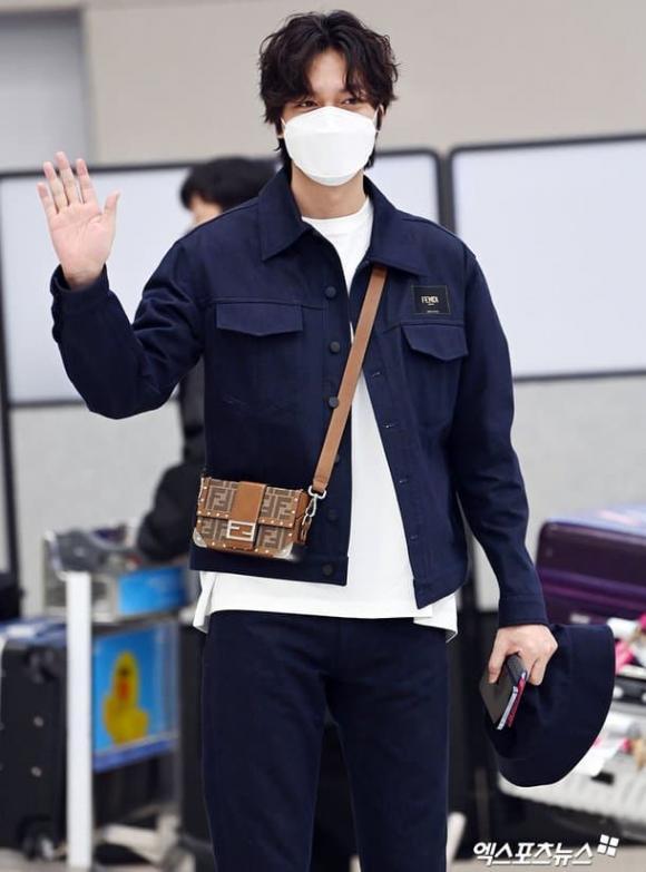 Set đồ trăm triệu không cứu nổi diện mạo xuống cấp của Lee Min Ho-1