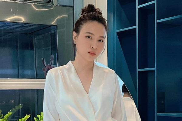 Hiền Hồ: Yêu 2-3 người cũng được, miễn mình thật lòng-5