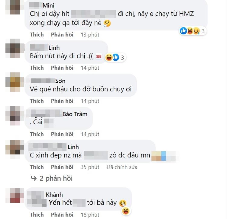 Netizen ào vào an ủi Đàm Thu Trang giữa đêm, chuyện gì đây?-3