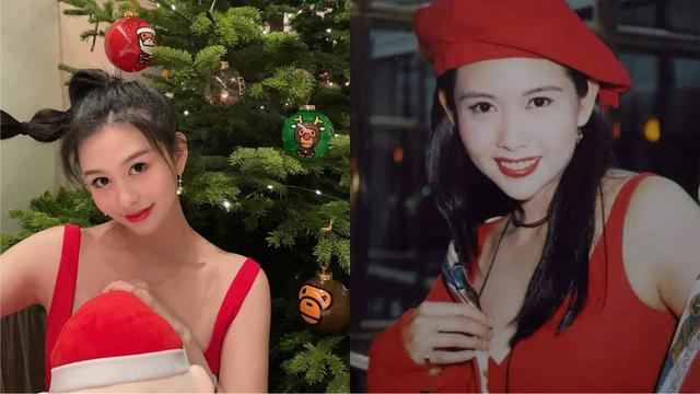 Con gái Khâu Thục Trinh tình tứ Kim Hee Chul, lẽ nào yêu nhau?-5