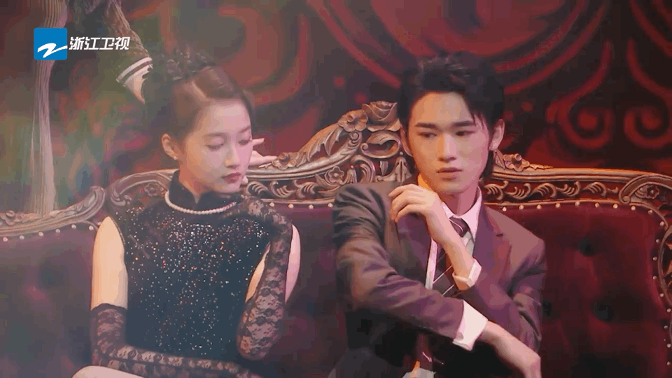 Quan Hiểu Đồng cosplay Chương Tử Di đẹp đến nao lòng-2