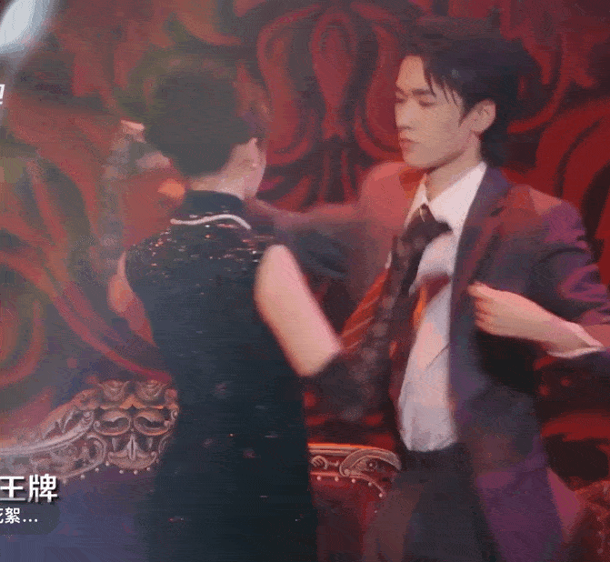 Quan Hiểu Đồng cosplay Chương Tử Di đẹp đến nao lòng-3