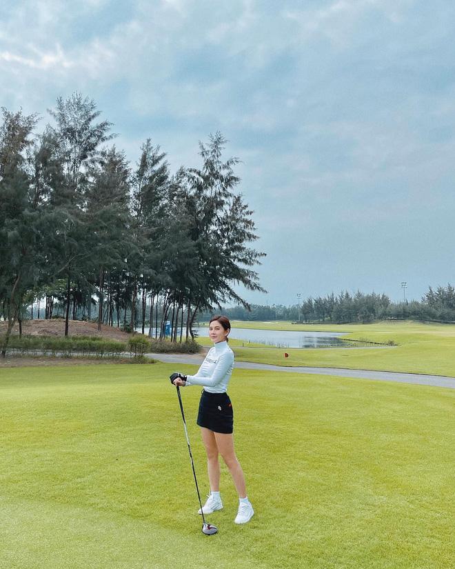 Loạt MC đình đám lên tiếng tin đồn ra sân golf săn đại gia-1